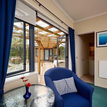 Awatea Country Bed & Breakfast Kaikoura Exterior photo