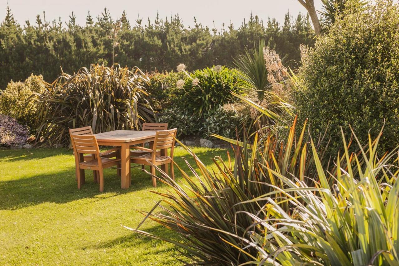 Awatea Country Bed & Breakfast Kaikoura Exterior photo