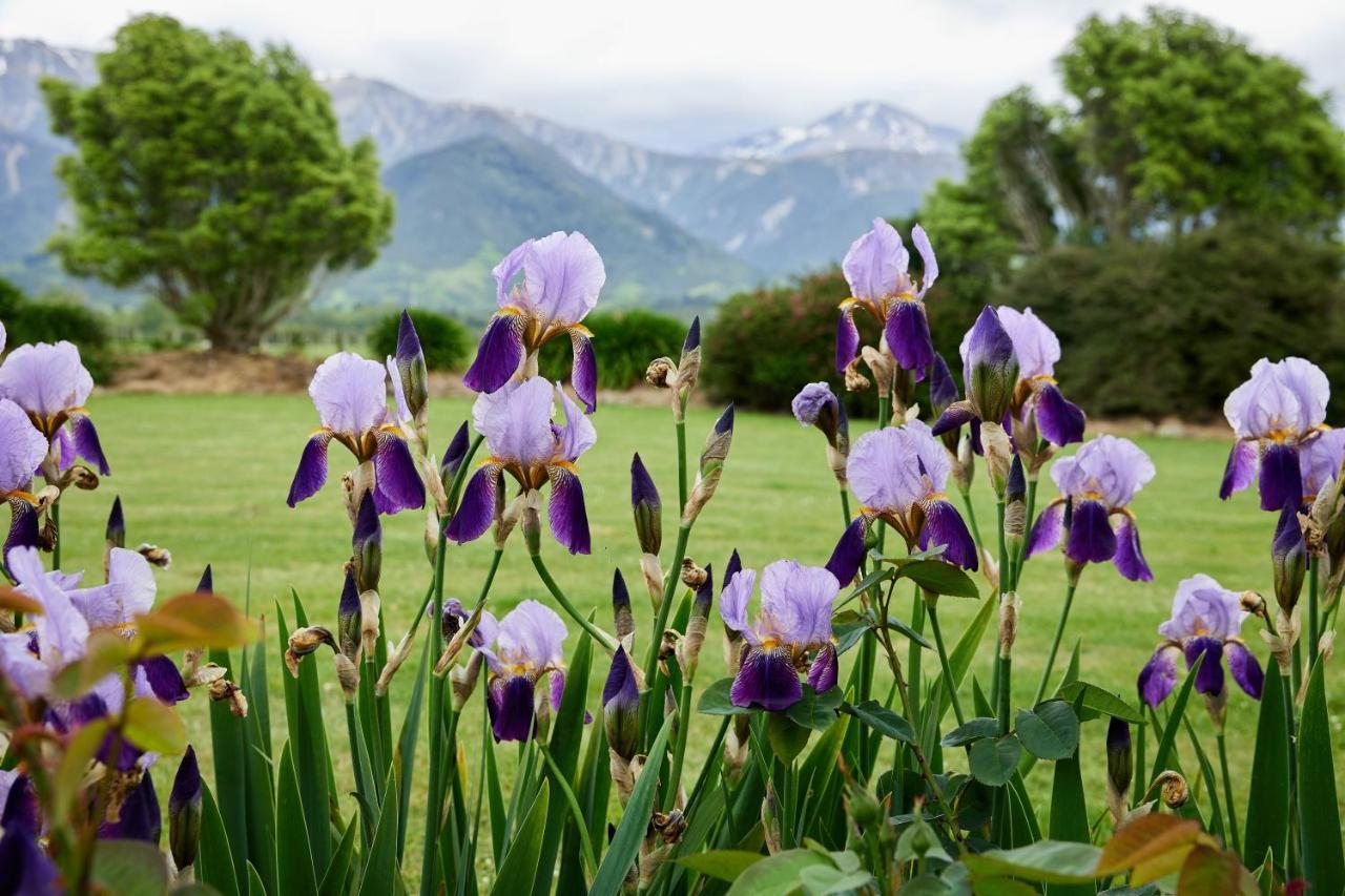 Awatea Country Bed & Breakfast Kaikoura Exterior photo