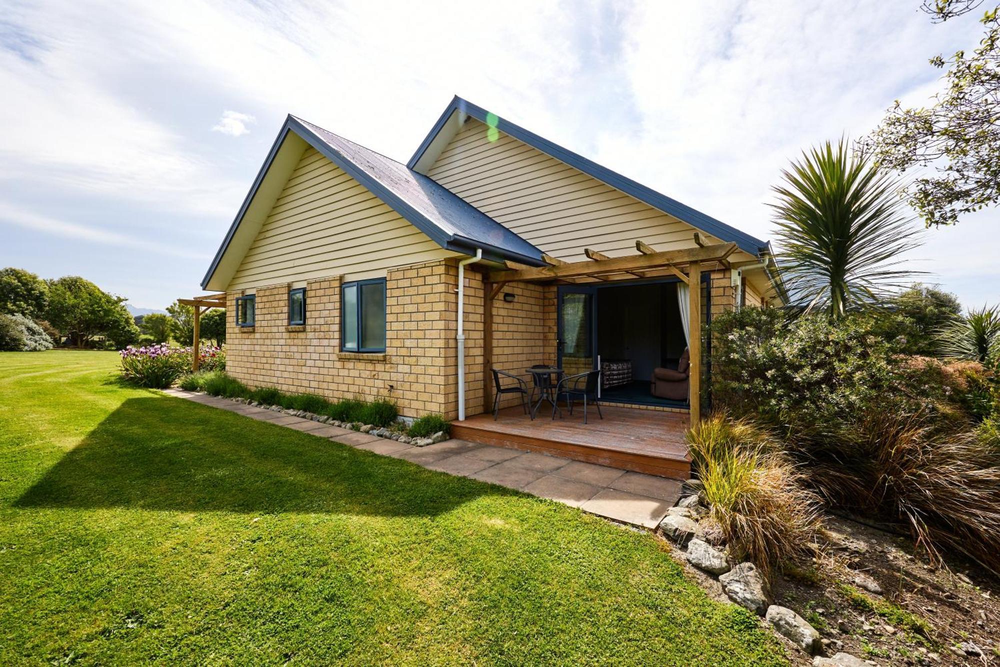 Awatea Country Bed & Breakfast Kaikoura Exterior photo