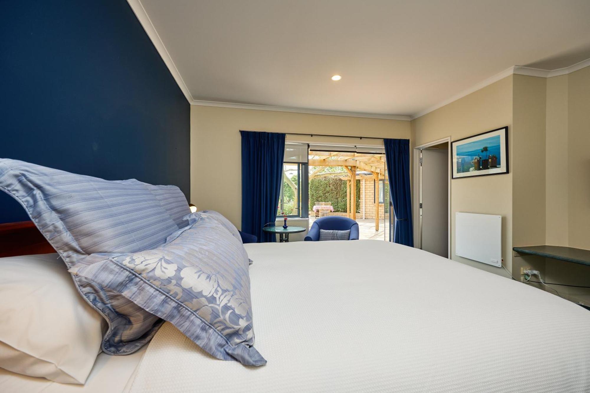 Awatea Country Bed & Breakfast Kaikoura Exterior photo