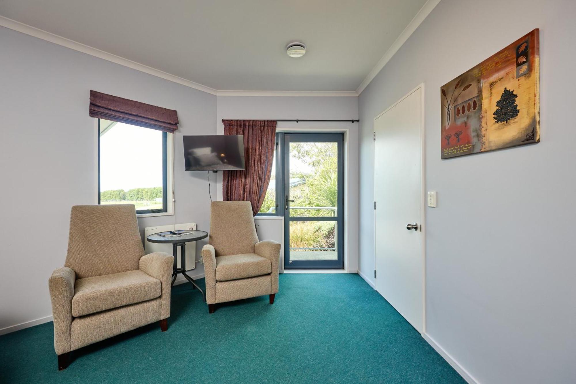 Awatea Country Bed & Breakfast Kaikoura Exterior photo