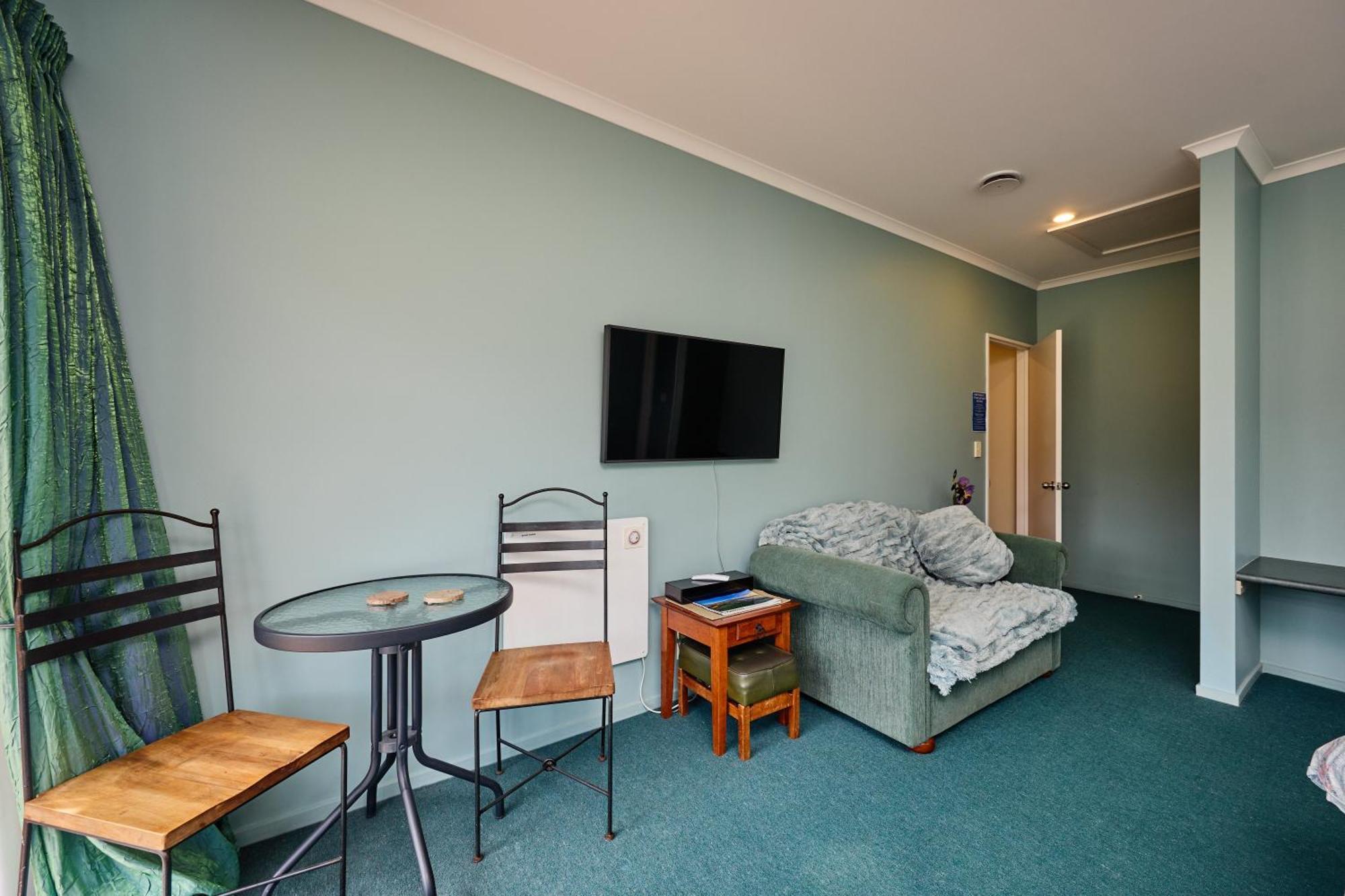 Awatea Country Bed & Breakfast Kaikoura Exterior photo