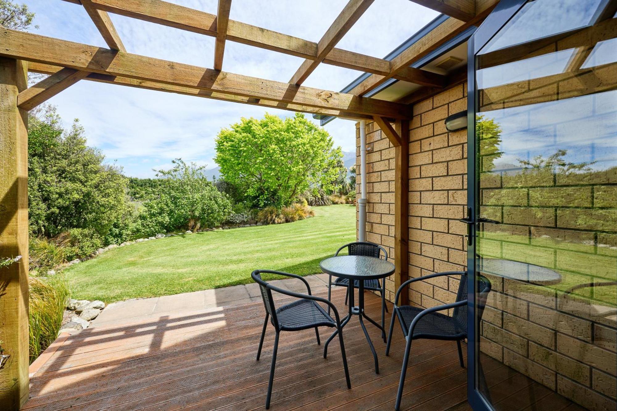 Awatea Country Bed & Breakfast Kaikoura Exterior photo
